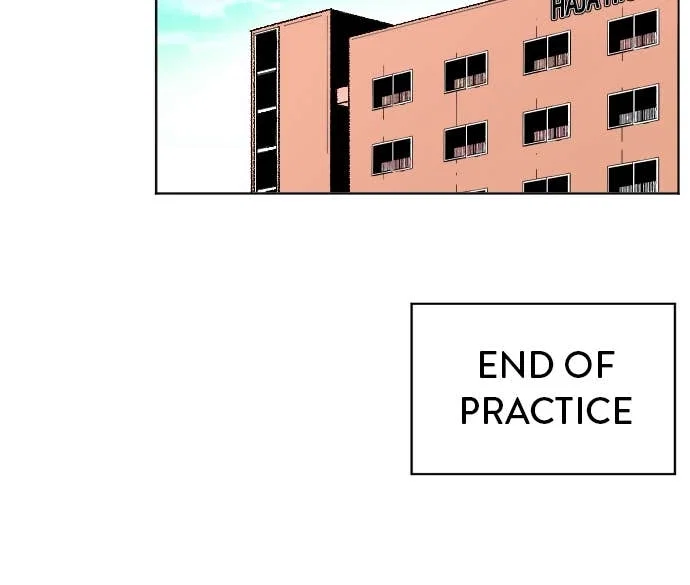 The Build Up Chapter 19 - Page 76