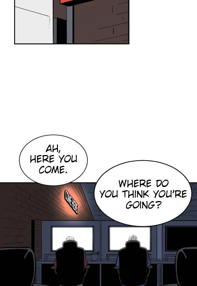 The Build Up Chapter 19 - Page 78