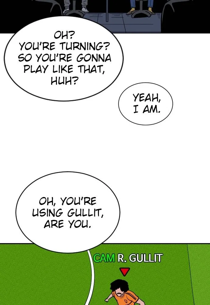 The Build Up Chapter 19 - Page 79