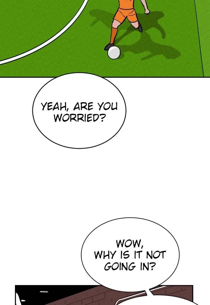 The Build Up Chapter 19 - Page 80