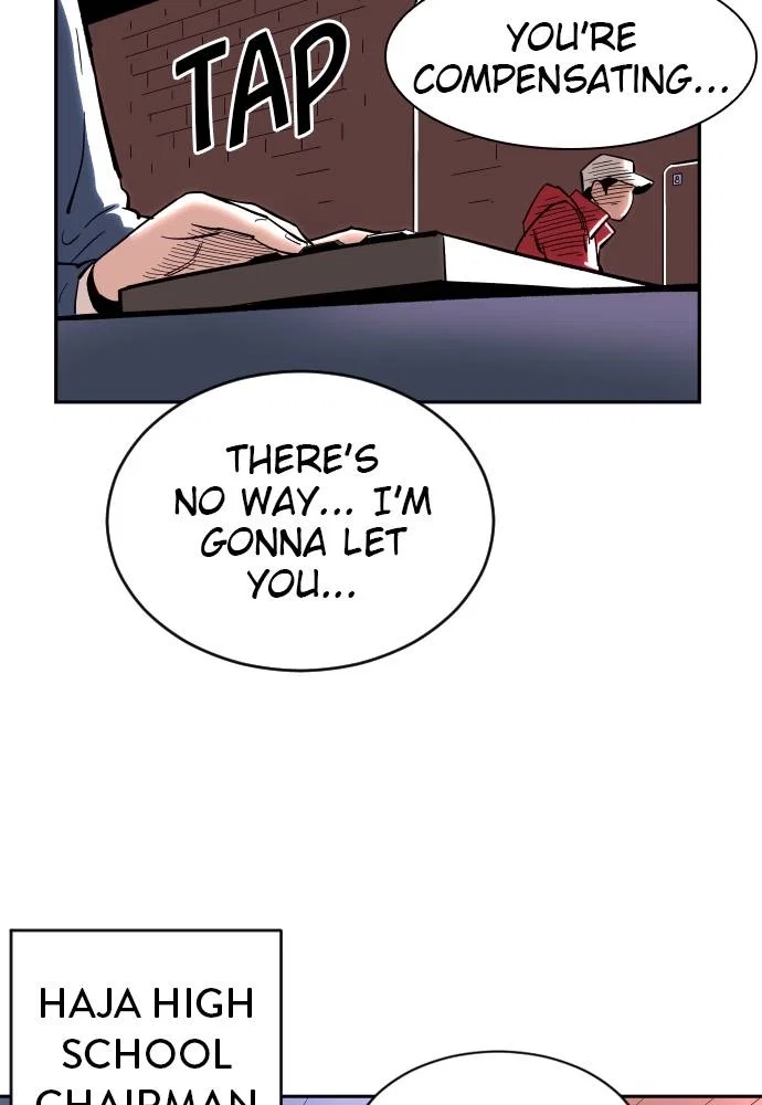 The Build Up Chapter 19 - Page 81