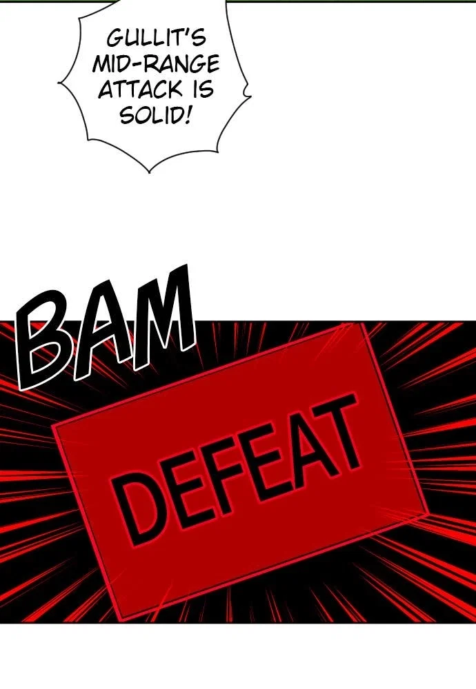 The Build Up Chapter 19 - Page 84