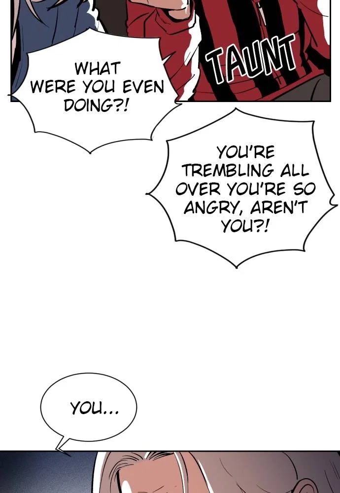 The Build Up Chapter 19 - Page 86