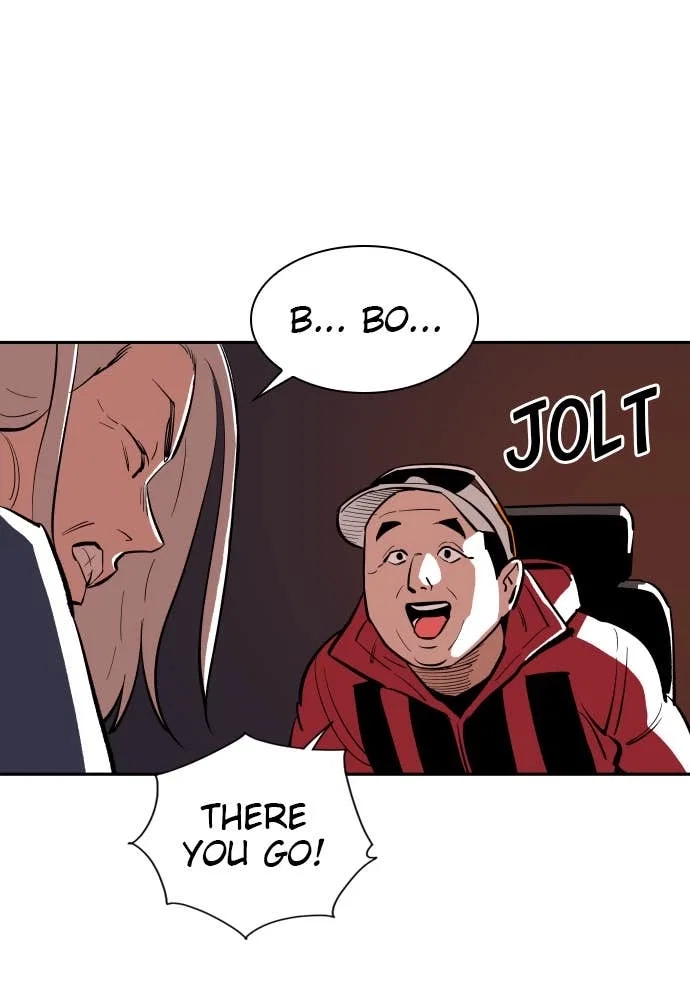 The Build Up Chapter 19 - Page 93
