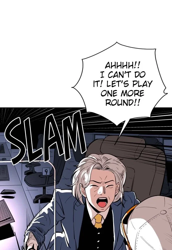 The Build Up Chapter 19 - Page 96