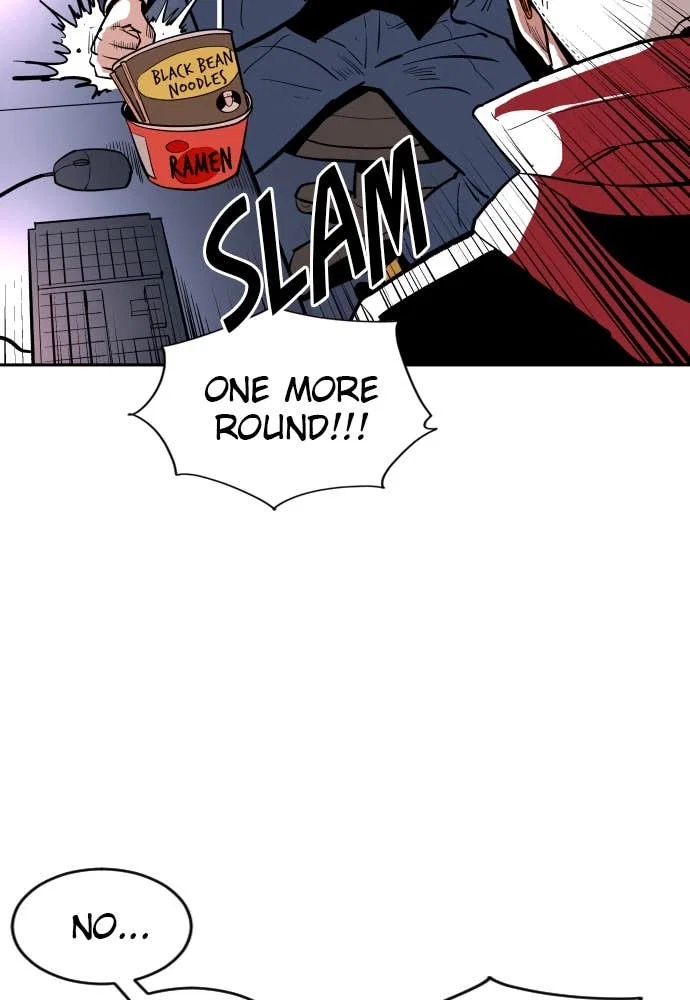 The Build Up Chapter 19 - Page 97