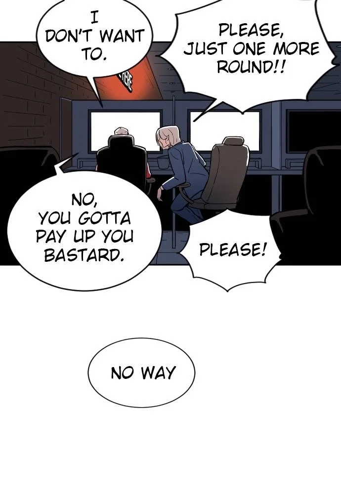 The Build Up Chapter 19 - Page 98