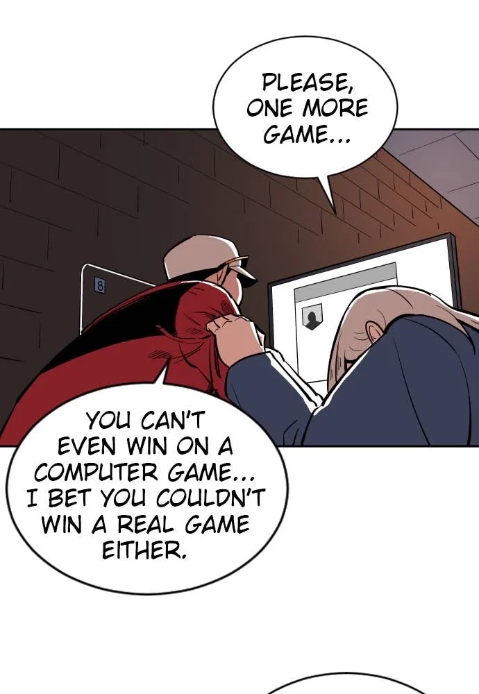 The Build Up Chapter 19 - Page 99