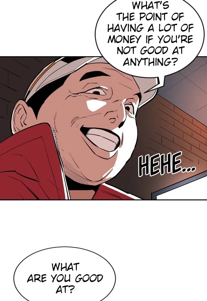 The Build Up Chapter 19 - Page 100