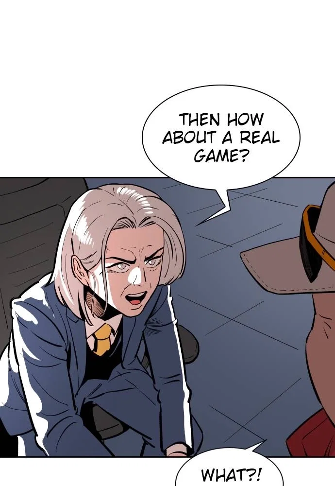 The Build Up Chapter 19 - Page 102