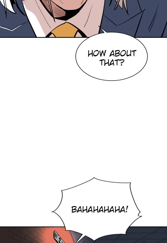 The Build Up Chapter 19 - Page 104