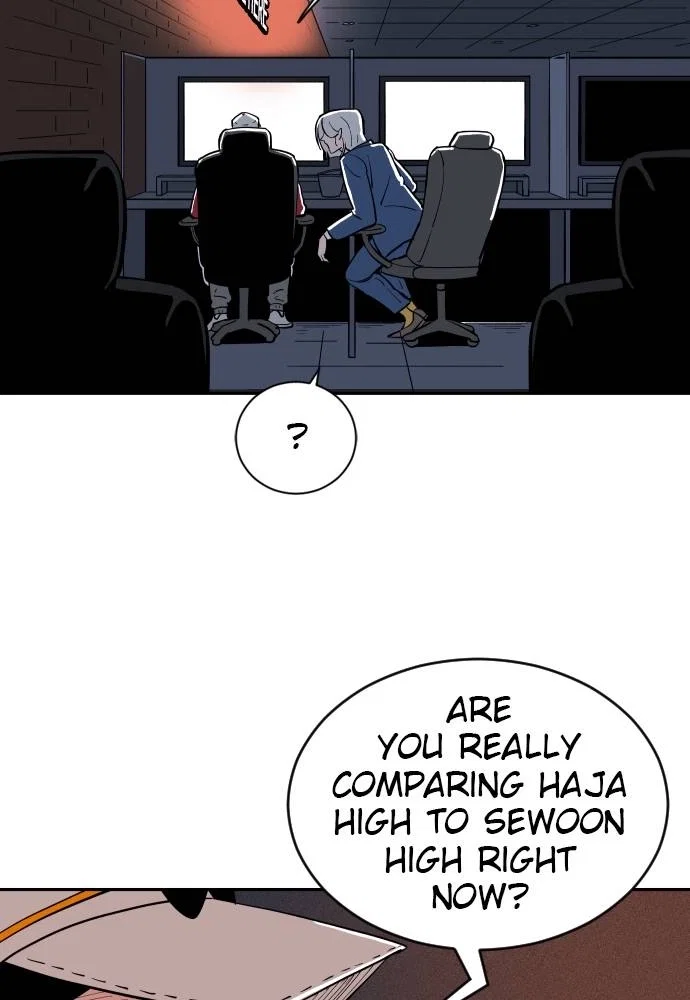The Build Up Chapter 19 - Page 105