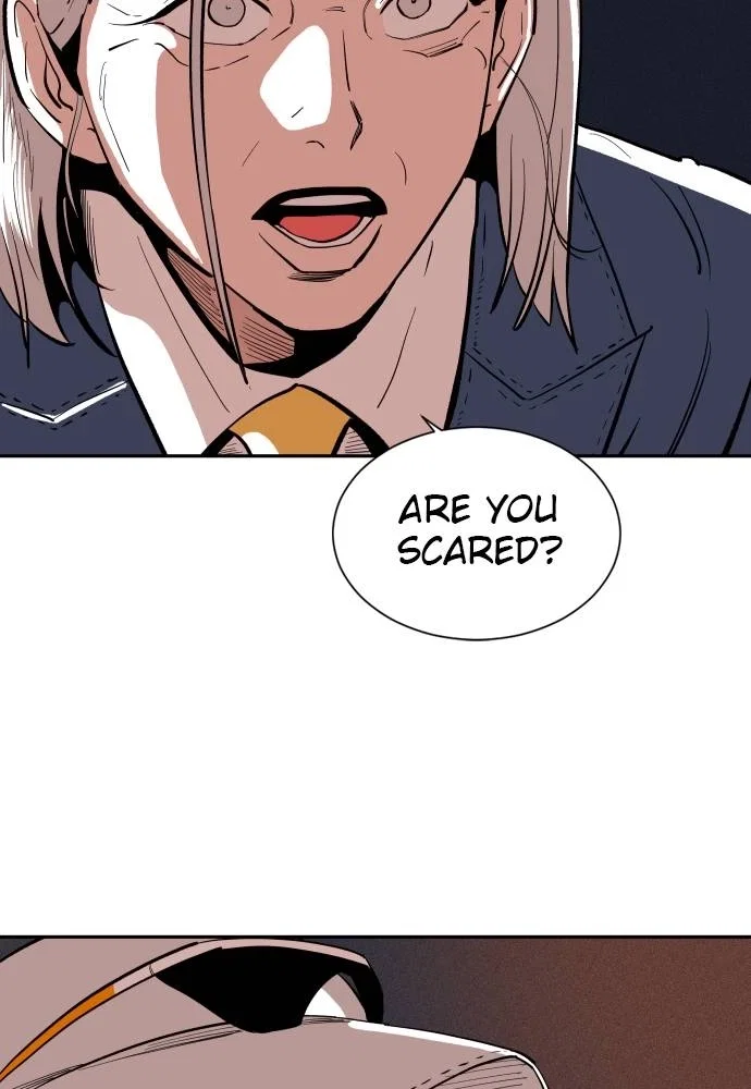 The Build Up Chapter 19 - Page 107
