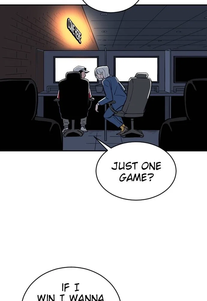 The Build Up Chapter 19 - Page 109