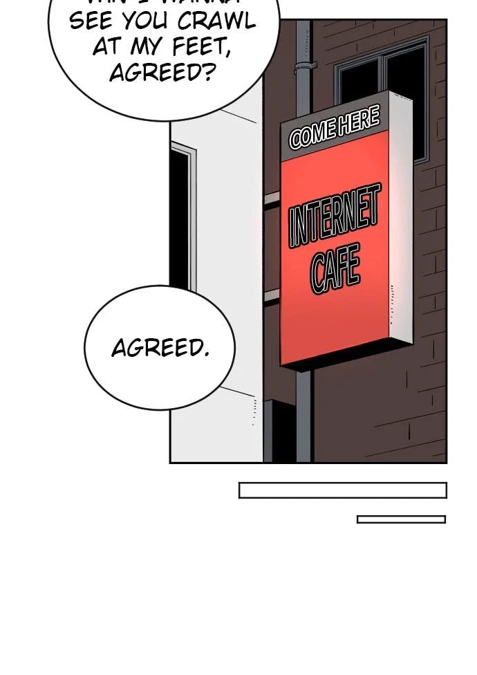 The Build Up Chapter 19 - Page 110