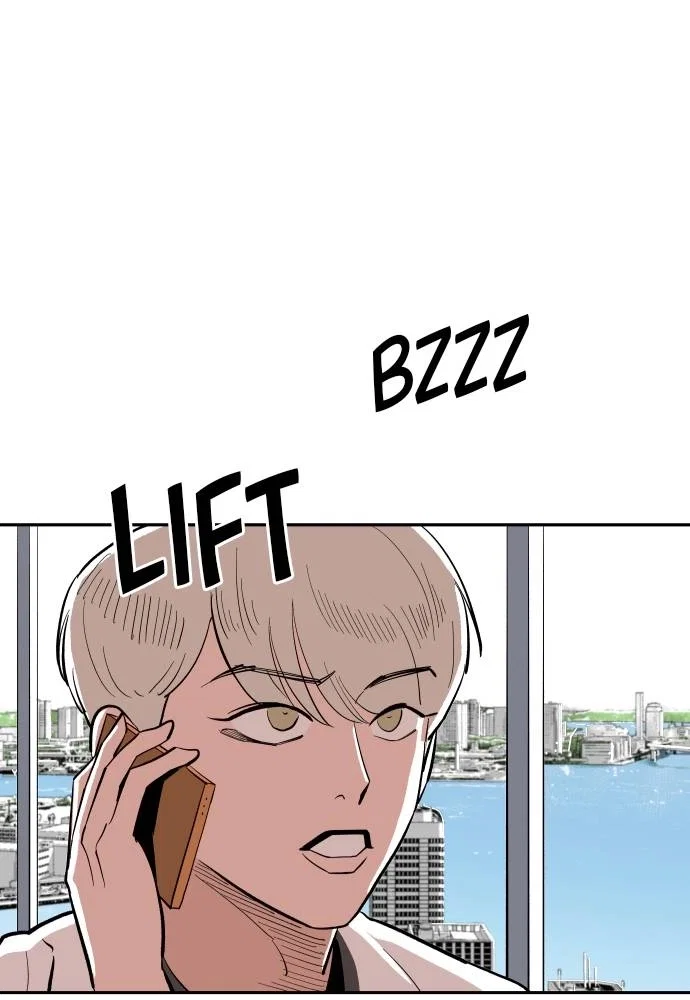 The Build Up Chapter 19 - Page 111