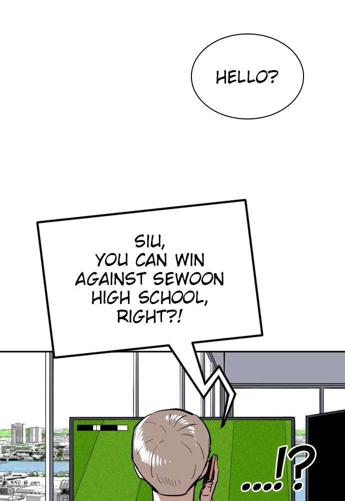 The Build Up Chapter 19 - Page 112