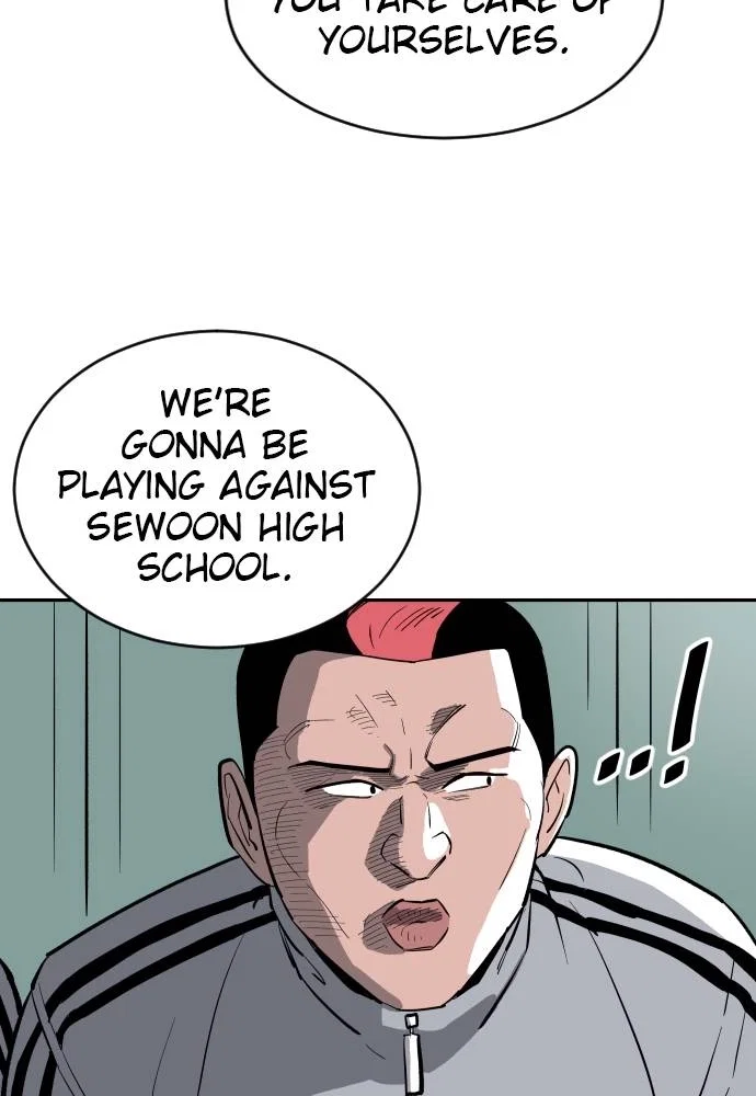 The Build Up Chapter 20 - Page 3