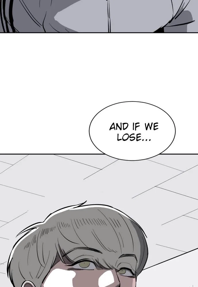 The Build Up Chapter 20 - Page 4