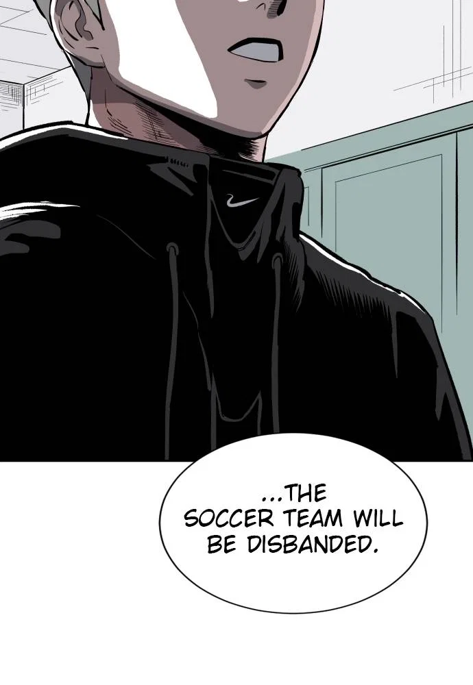 The Build Up Chapter 20 - Page 5
