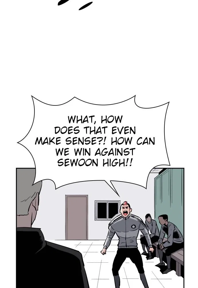 The Build Up Chapter 20 - Page 7