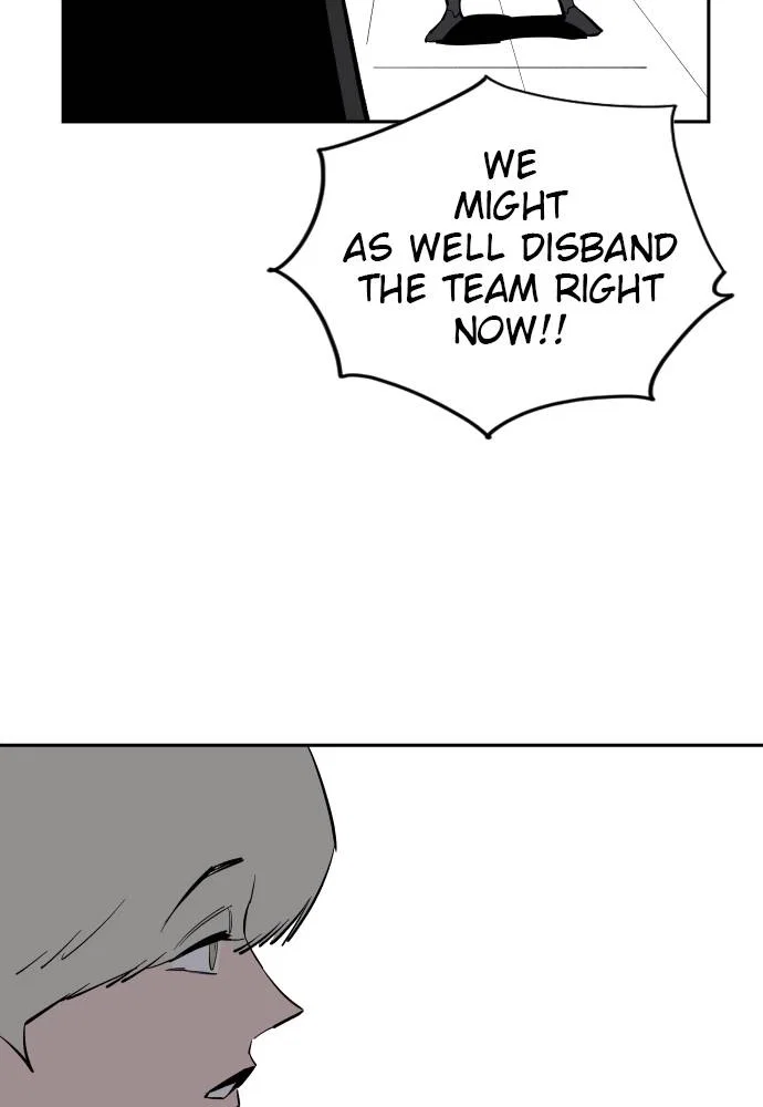 The Build Up Chapter 20 - Page 8