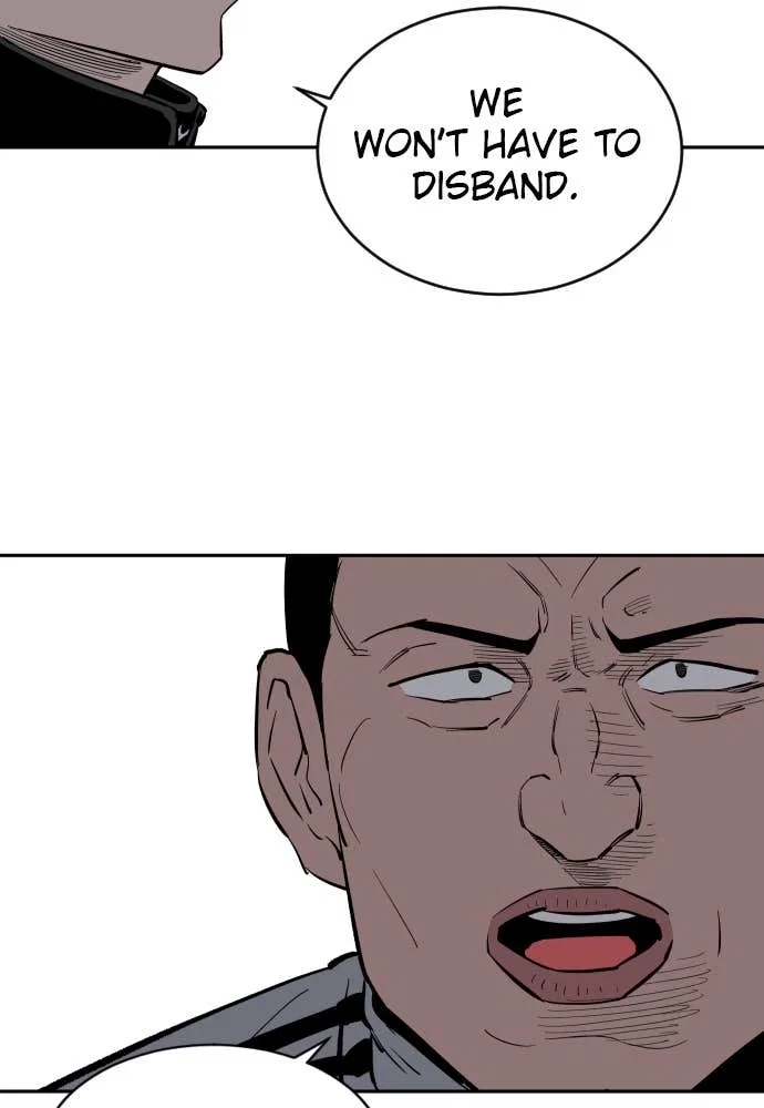 The Build Up Chapter 20 - Page 9