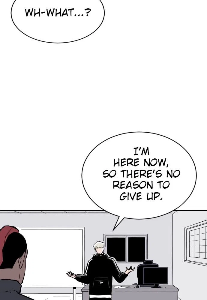 The Build Up Chapter 20 - Page 10