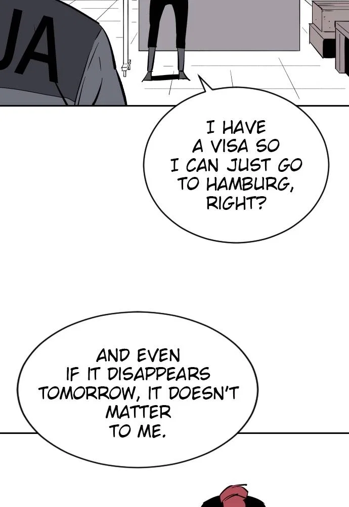 The Build Up Chapter 20 - Page 11