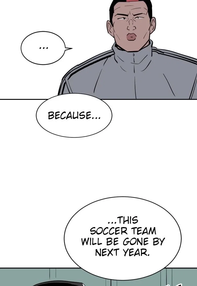 The Build Up Chapter 20 - Page 12