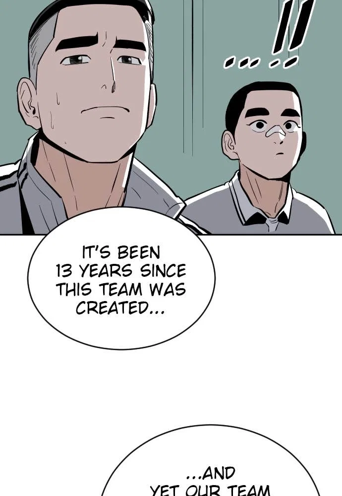 The Build Up Chapter 20 - Page 13