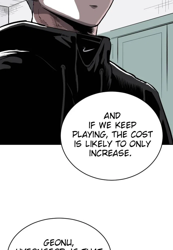 The Build Up Chapter 20 - Page 16