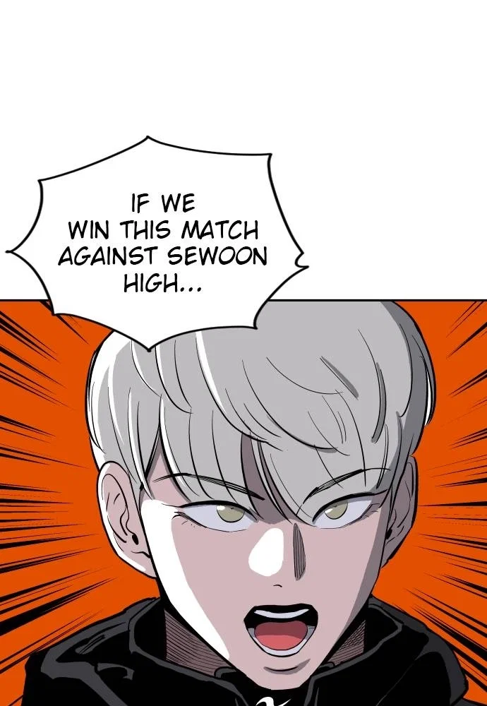The Build Up Chapter 20 - Page 20
