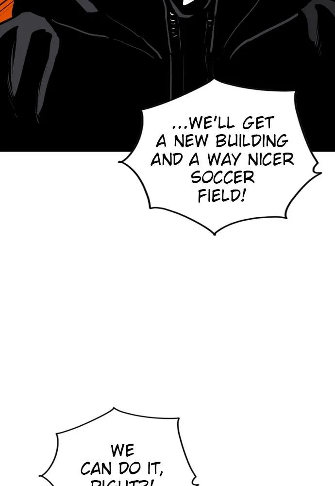 The Build Up Chapter 20 - Page 21