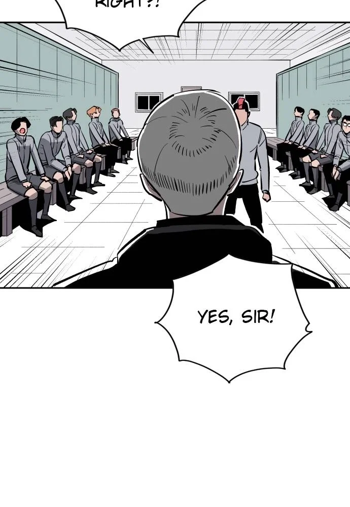 The Build Up Chapter 20 - Page 22