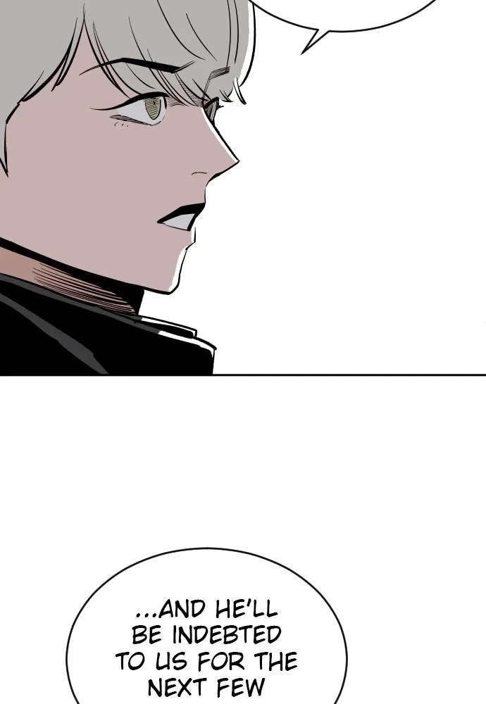 The Build Up Chapter 20 - Page 26