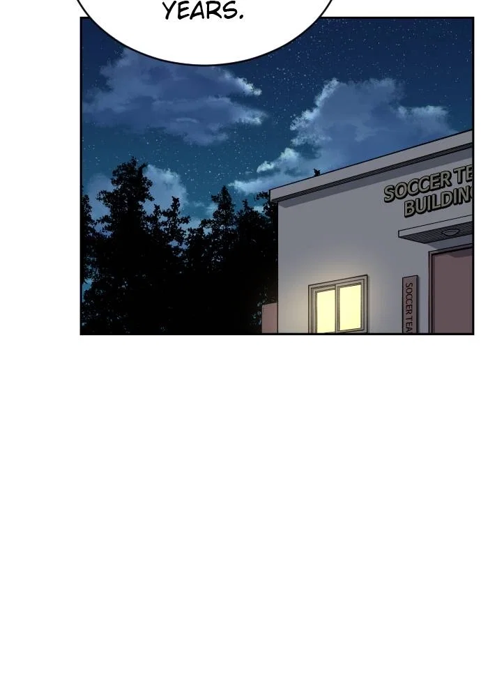 The Build Up Chapter 20 - Page 27