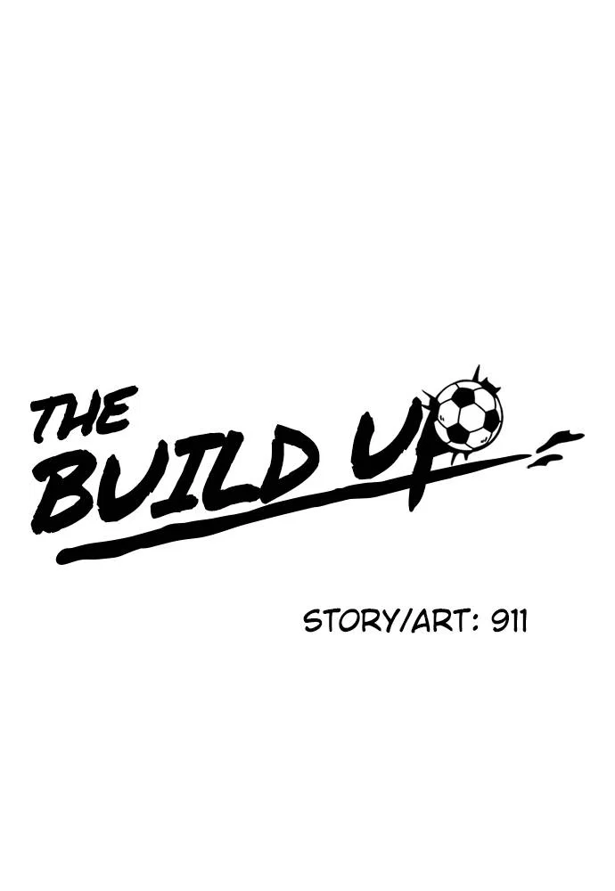 The Build Up Chapter 20 - Page 28