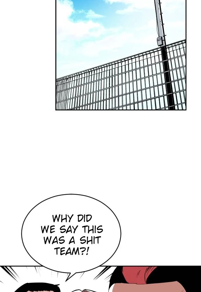 The Build Up Chapter 20 - Page 30