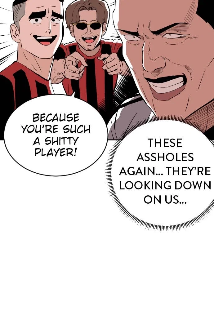 The Build Up Chapter 20 - Page 31