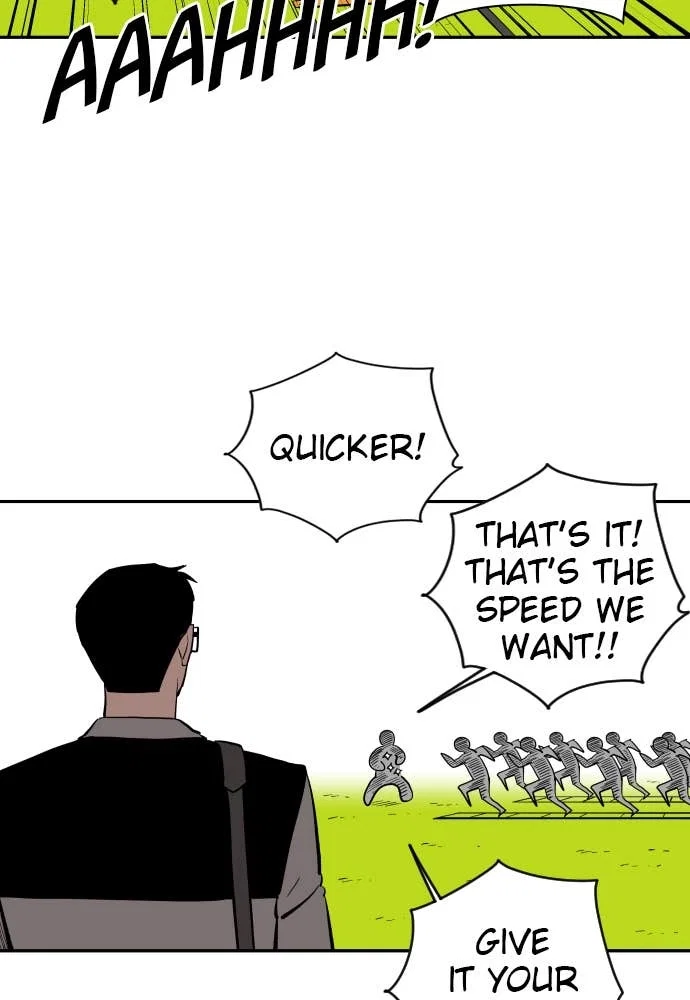 The Build Up Chapter 20 - Page 33