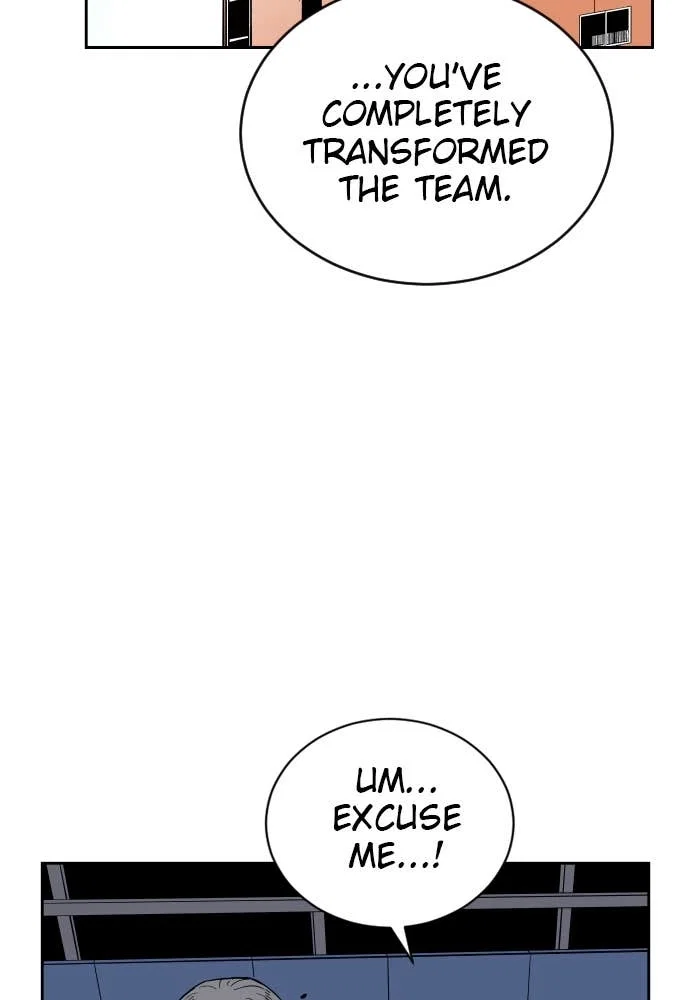 The Build Up Chapter 20 - Page 36