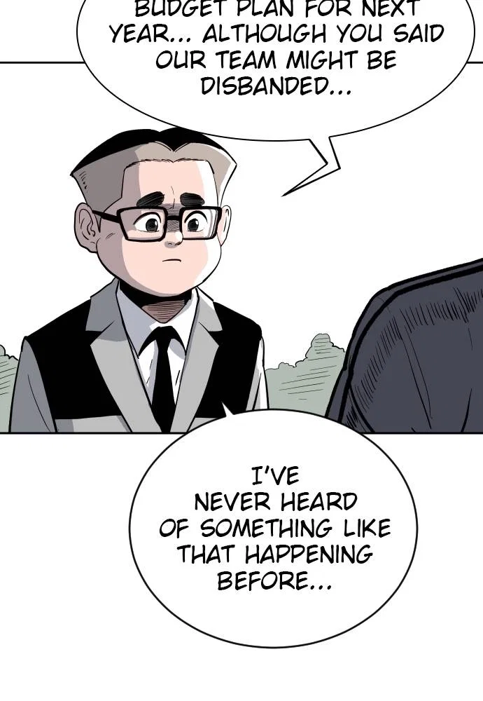 The Build Up Chapter 20 - Page 38