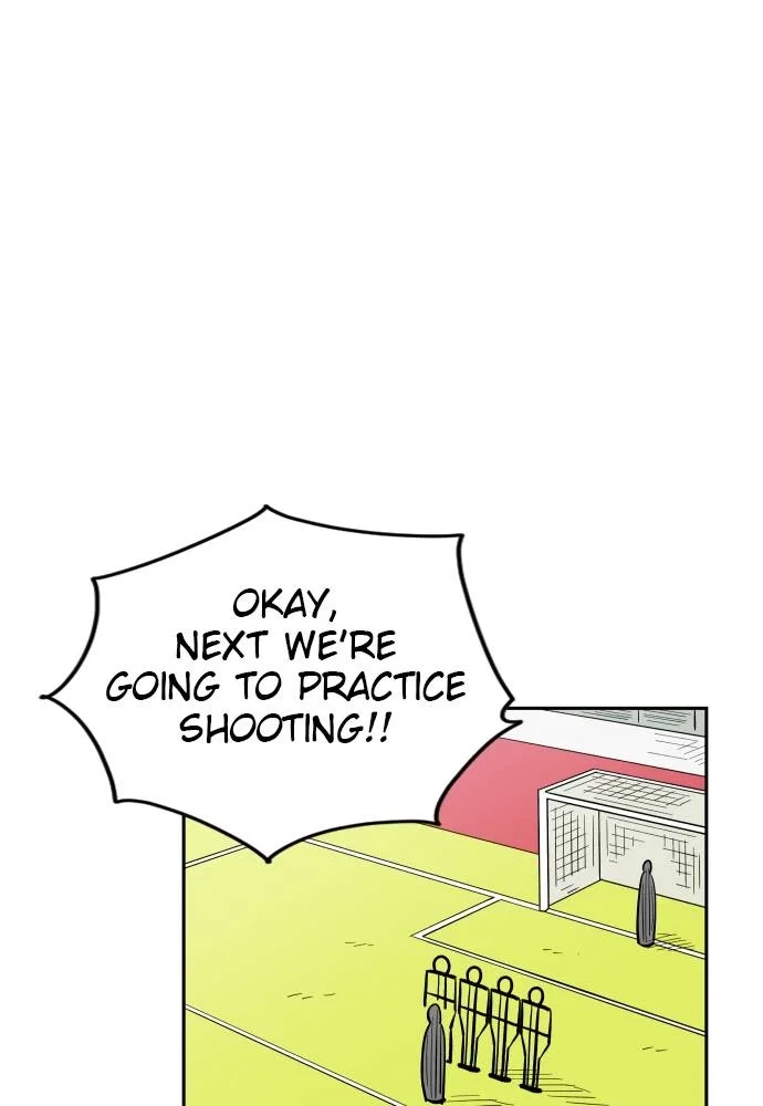 The Build Up Chapter 20 - Page 41