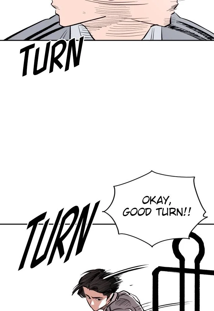 The Build Up Chapter 20 - Page 45