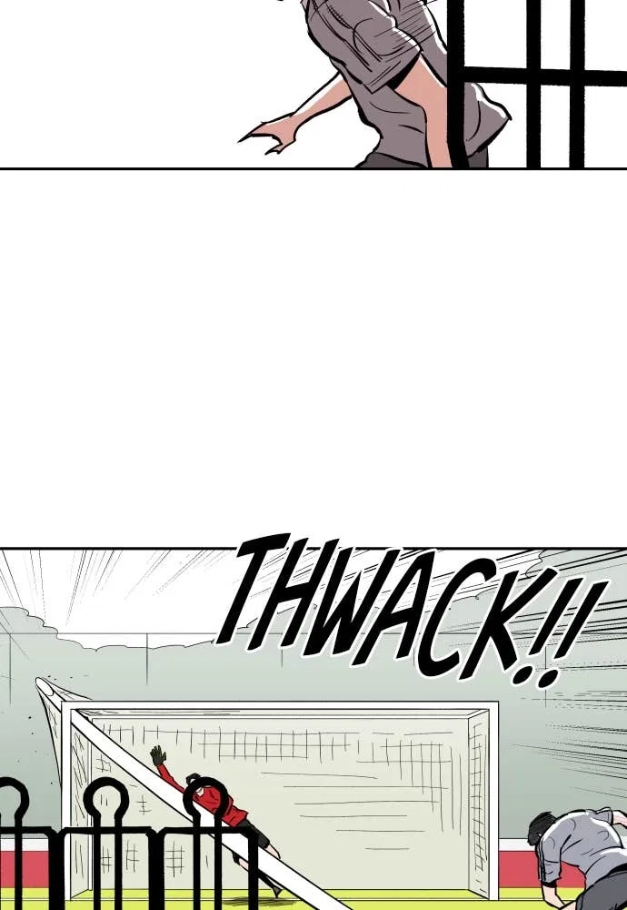 The Build Up Chapter 20 - Page 46