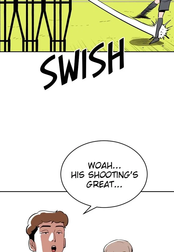 The Build Up Chapter 20 - Page 47