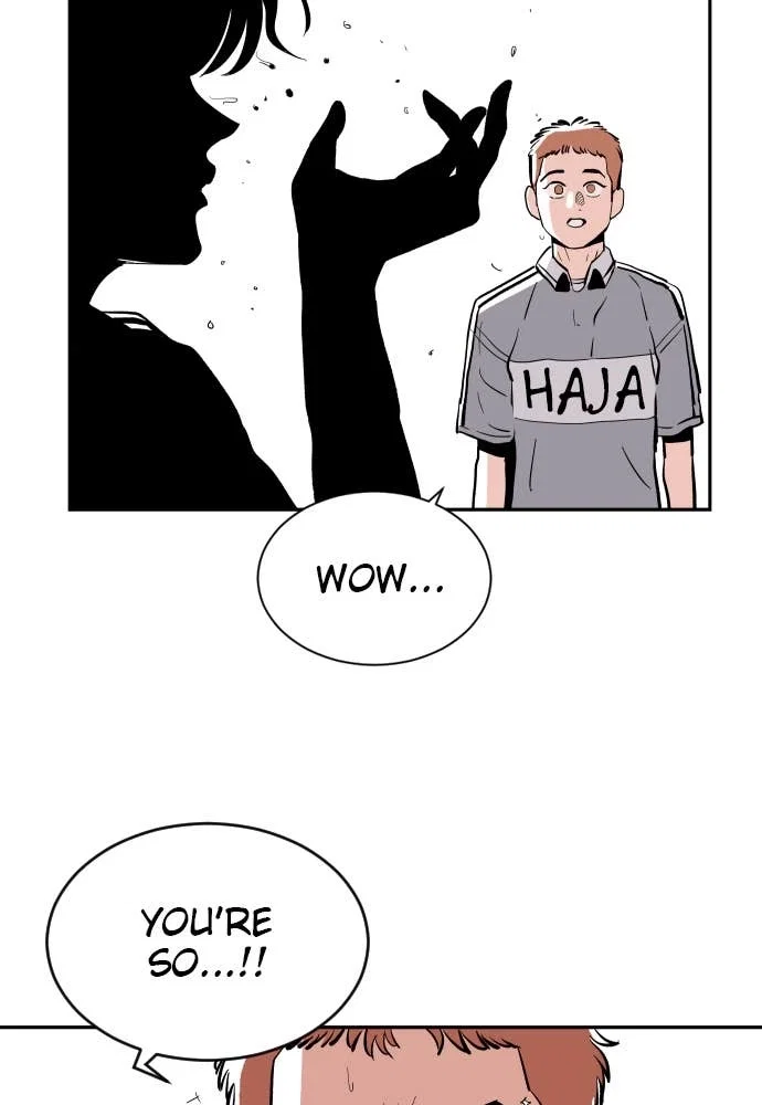 The Build Up Chapter 20 - Page 50