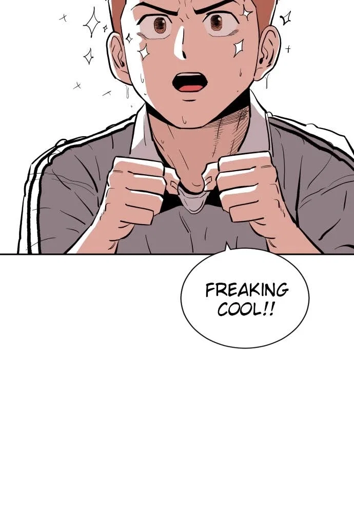 The Build Up Chapter 20 - Page 51