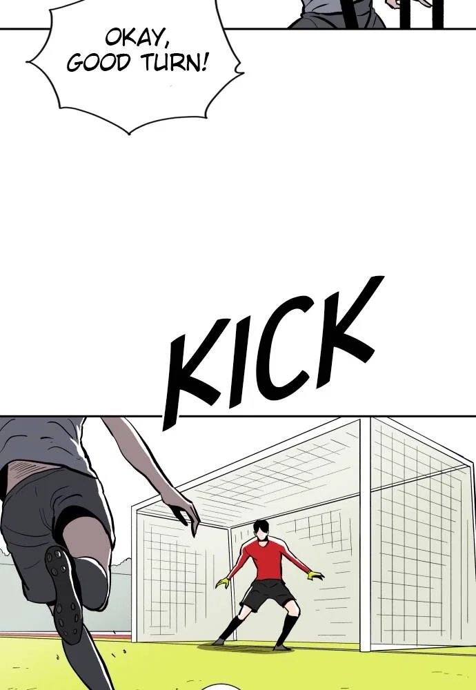 The Build Up Chapter 20 - Page 54